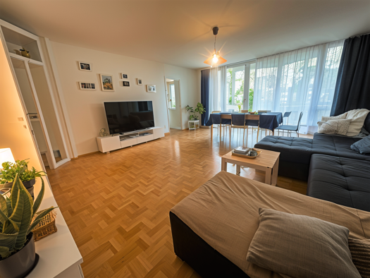 Wohnung zum Kauf 299.000 € 3 Zimmer 80,4 m² 2. Geschoss Heiderhof Bonn 53177