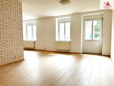 Wohnung zur Miete 391,25 € 3 Zimmer 78,3 m² EG Turnvater-Jahn-Str. 7 Frohnau Annaberg-Buchholz / Frohnau 09456