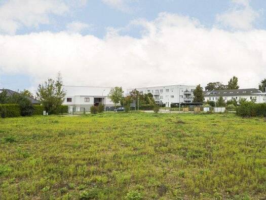 Grundstück zum Kauf 599.000 € 2.608 m² Grundstück Werder (Havel) Werder 14542