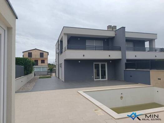Haus zum Kauf 520.000 € 5 Zimmer 135 m² Novigrad
