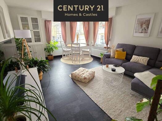 Wohnung zur Miete 650 € 3 Zimmer 80 m² 1. Geschoss frei ab sofort Wiesbach Eppelborn 66571