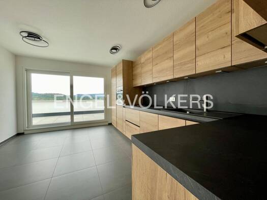Penthouse zur Miete 1.123 € 2,5 Zimmer 74 m² frei ab sofort Sickingen Hechingen 72379