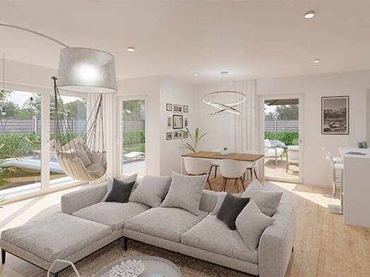 Haus zum Kauf 472.910 € 4 Zimmer 125 m² 489 m² Grundstück Oberaden Bergkamen 59192
