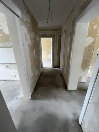 Wohnung zur Miete 489 € 3 Zimmer 61,3 m² 2. Geschoss frei ab 08.06.2025 Wittener Straße 326a Bövinghausen Castrop-Rauxel 44577