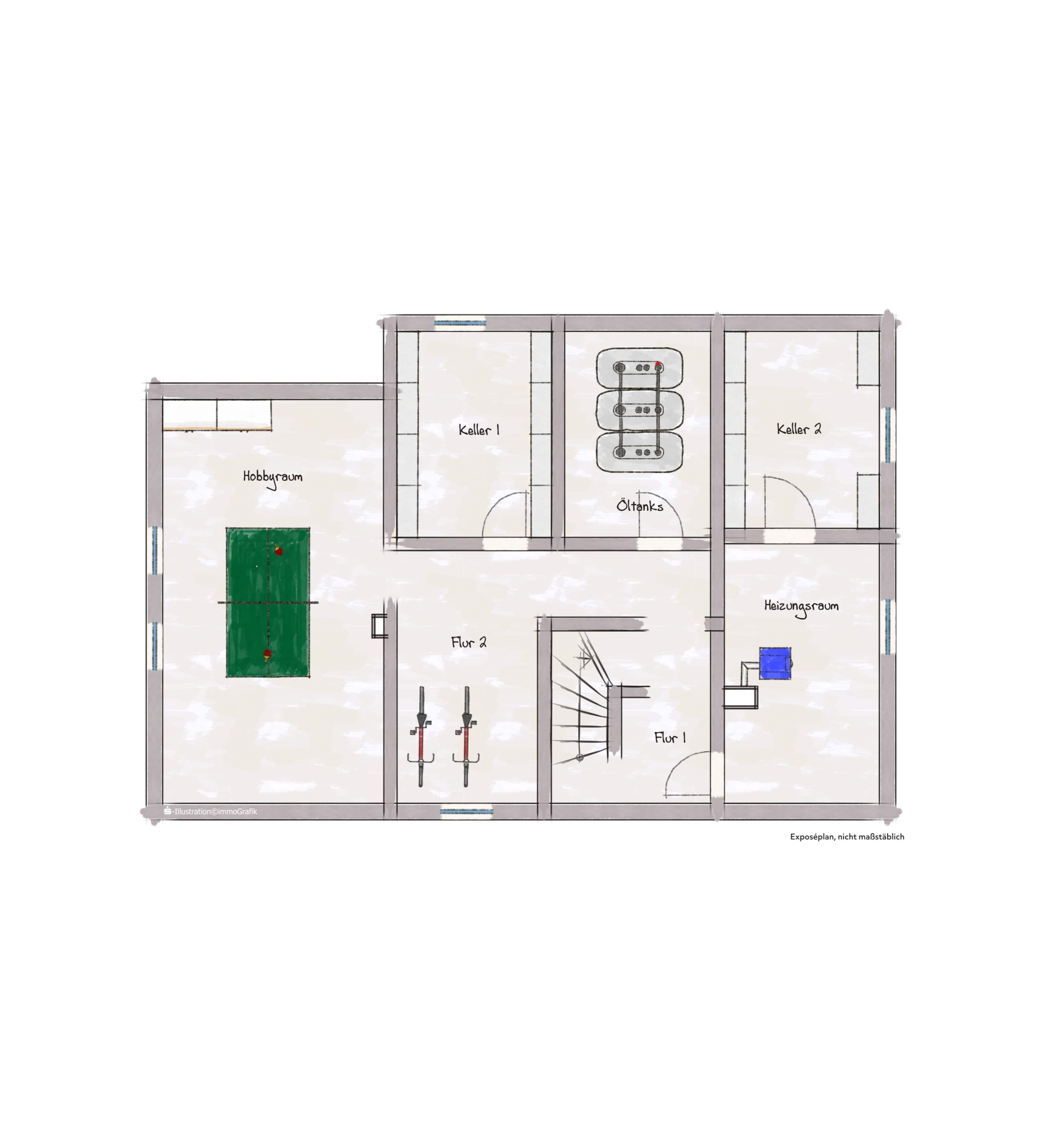 Einfamilienhaus zum Kauf 489.000 € 4 Zimmer 104 m²<br/>Wohnfläche 581 m²<br/>Grundstück Herzogenaurach 9 Herzogenaurach 91074