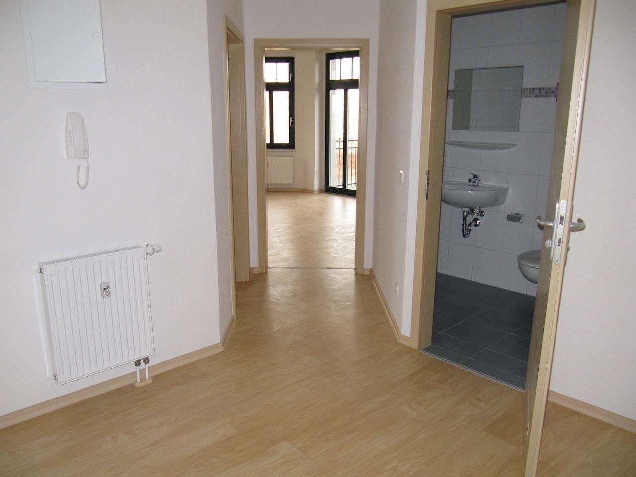 Studio zur Miete 294 € 2 Zimmer 53,5 m²<br/>Wohnfläche 3.<br/>Geschoss 01.01.2025<br/>Verfügbarkeit Straße der Nationen 111 Schloßchemnitz 020 Chemnitz 09113