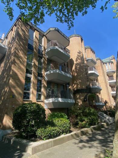 Wohnung zum Kauf 695.000 € 3 Zimmer 117 m² 3. Geschoss Schorlemerstraße 66 Niederkassel Düsseldorf 40547