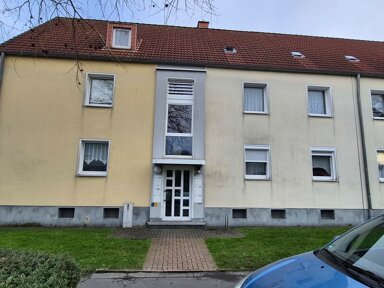 Wohnung zur Miete 341 € 2 Zimmer 38,8 m² frei ab 28.01.2025 Paul-Gerhardt-Str. 13 Nette Dortmund 44359