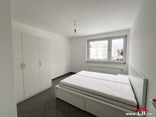 Wohnung zur Miete 1.250 € 3 Zimmer 62,1 m² 1. Geschoss Bommersheim Oberursel Bommersheim 61440