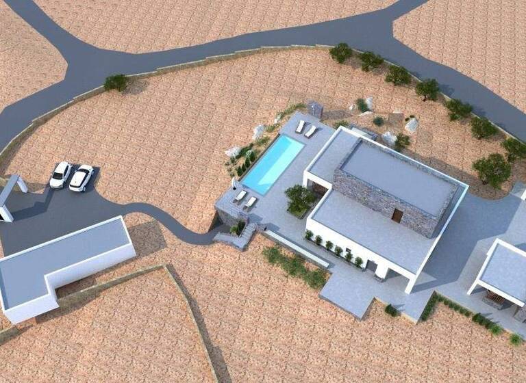 Grundstück zum Kauf 345.000 € 4.790 m² Grundstück Kreta Kokkino Chorio 730 08