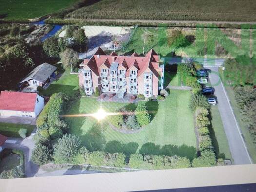 Grundstück zum Kauf provisionsfrei 47.000 € 570 m² Grundstück Fritz-Husmann-Weg Cappel-Neufeld Wurster Nordseeküste 27639