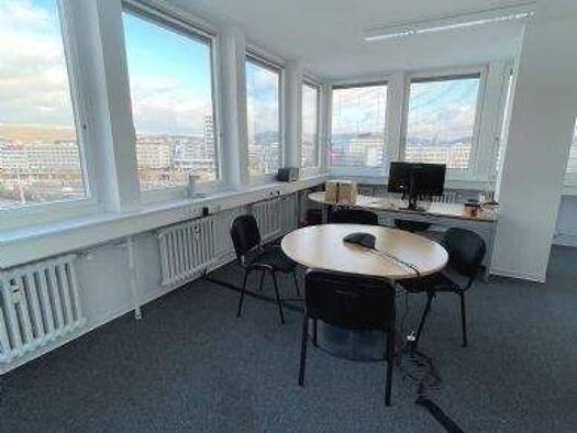 Büro zur Miete provisionsfrei 1.320 € 4 Zimmer 110 m² Bürofläche teilbar ab 110 m² Alt-Saarbrücken Mitte 66111