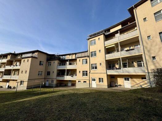 Wohnanlage zum Kauf als Kapitalanlage geeignet 78.500 € 3 Zimmer 67 m² Ebersdorf Chemnitz 09131