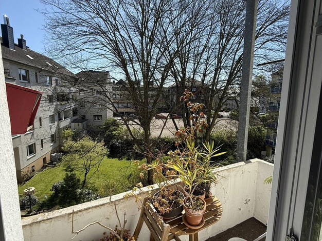 Wohnung zur Miete 940 € 3 Zimmer 85 m² 3. Geschoss frei ab 01.09.2025 Hattinger Str. 97 Wiemelhausen Bochum 44789