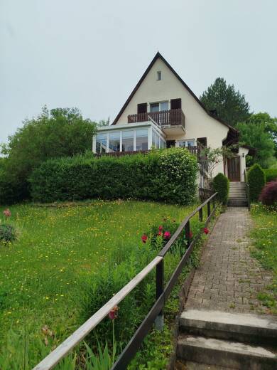 Haus zum Kauf 298.000 € 3 Zimmer 985 m² Grundstück Neustadt Neustadt an der Aisch 91413