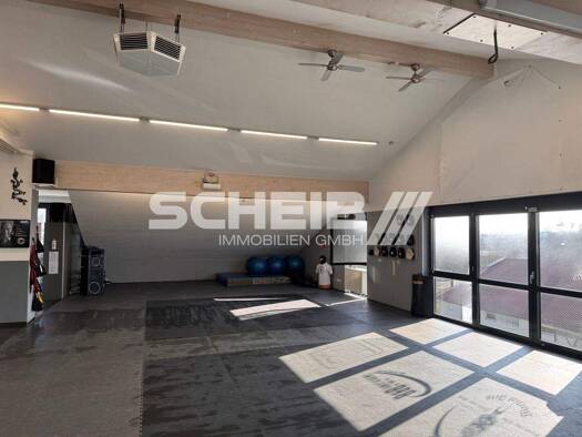 Bürofläche zur Miete 8,05 € 174 m² Bürofläche Michelfeld 74545