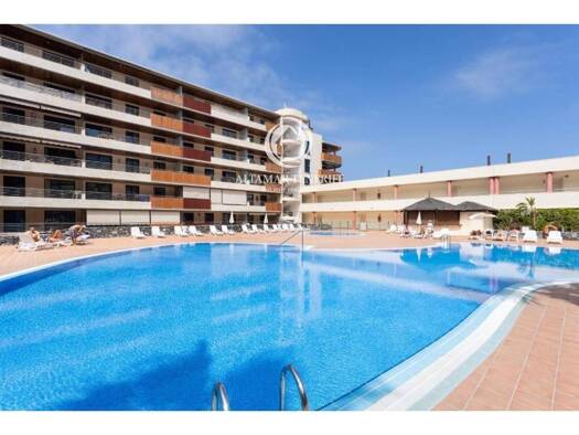 Wohnung zum Kauf 399.000 € 2 Zimmer 105 m² 1. Geschoss Santiago del Teide 38679