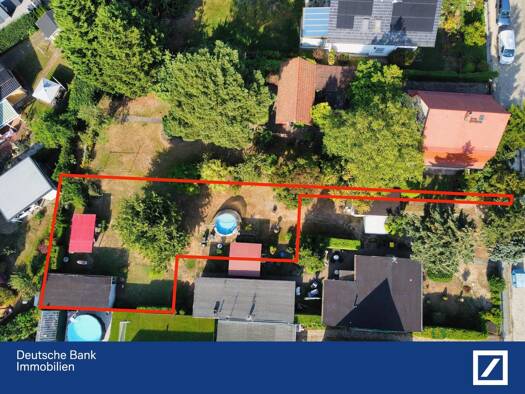 Grundstück zum Kauf 195.000 € 500 m² Grundstück Mahlsdorf Berlin 12623
