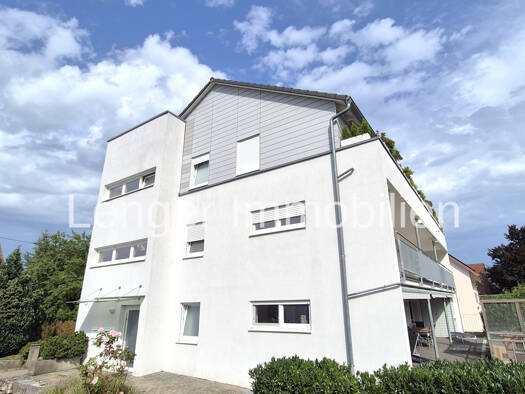 Wohnung zum Kauf 389.000 € 3,5 Zimmer 123,7 m² 1. Geschoss Frommern Balingen 72336