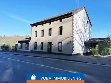 Mehrfamilienhaus zum Kauf als Kapitalanlage geeignet 450.000 € 14 Zimmer 451 m² 1.737 m² Grundstück Stolberg 52223