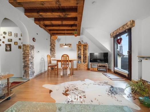 Maisonette zum Kauf 275.000 € 3 Zimmer 74 m² 2. Geschoss Egelsbach 63329