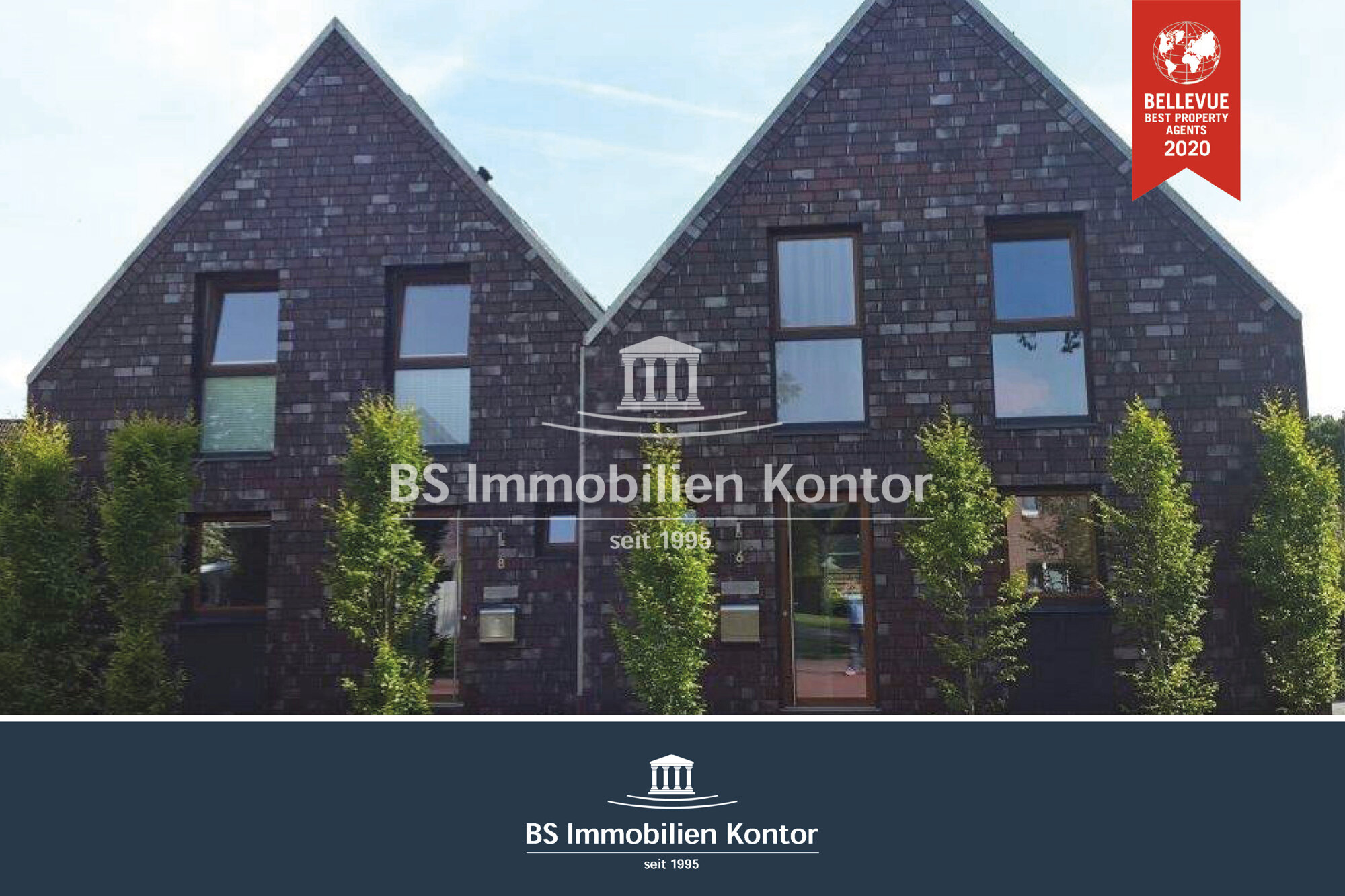 Einfamilienhaus zum Kauf 285.000 € 4 Zimmer 105 m²<br/>Wohnfläche 400 m²<br/>Grundstück Pewsum Krummhörn 26736