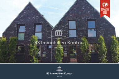 Einfamilienhaus zum Kauf 285.000 € 4 Zimmer 105 m² 400 m² Grundstück Pewsum Krummhörn 26736