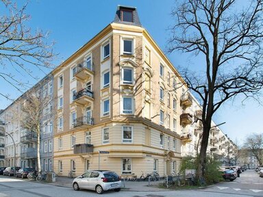 Wohnung zum Kauf provisionsfrei 599.000 € 4 Zimmer 83 m² EG Eimsbüttel Hamburg 20257