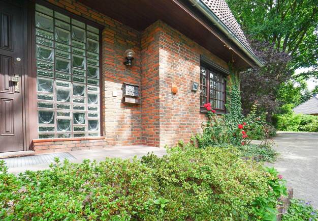 Wohnanlage zum Kauf provisionsfrei als Kapitalanlage geeignet 499.000 € 252 m² 1.190 m² Grundstück Worpswede Worpswede 27726