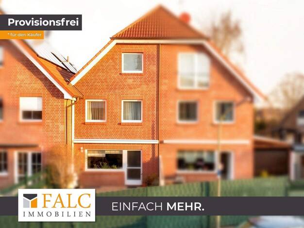 Reihenmittelhaus zum Kauf provisionsfrei 289.000 € 4 Zimmer 117 m² 166 m² Grundstück Kurl Dortmund 44319