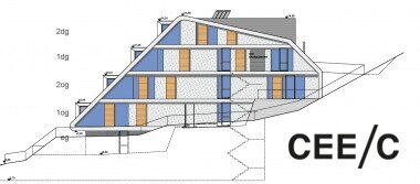 Wohnung zum Kauf 4 Zimmer EG<br/>Geschoss 01.09.2026<br/>Verfügbarkeit Berndorf 2560