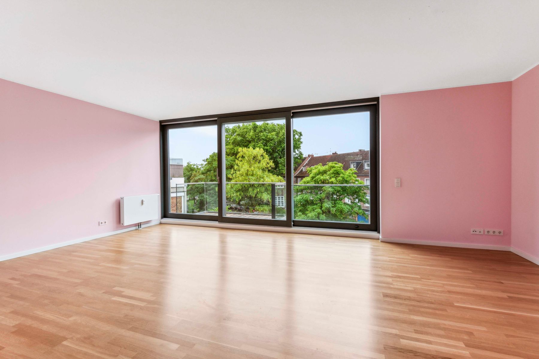 Immobilie zum Kauf als Kapitalanlage geeignet 950.000 € 4 Zimmer 140 m²<br/>Fläche Alsterdorf Hamburg 22297