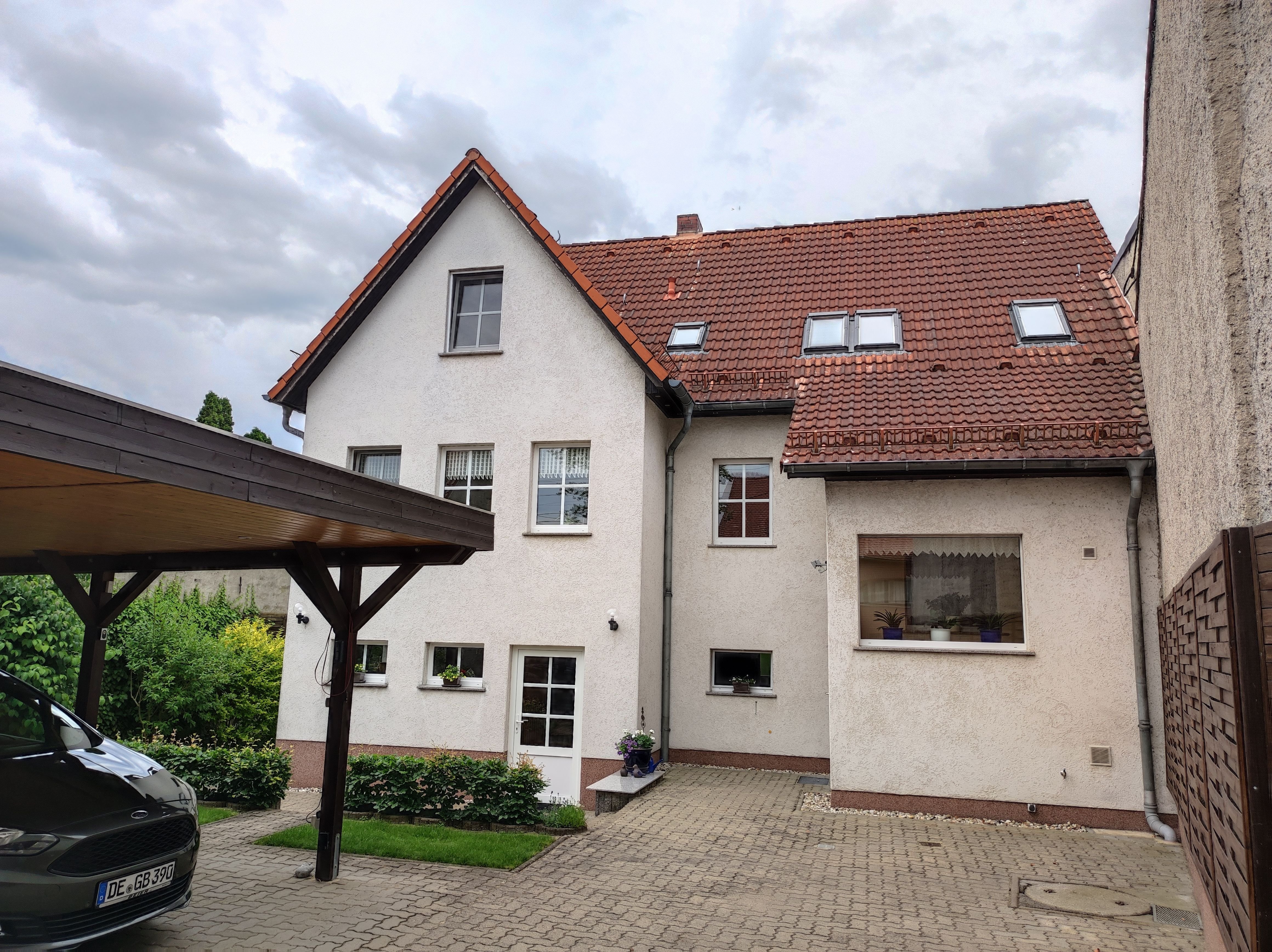 Haus zum Kauf 480.000 € 8 Zimmer 215 m²<br/>Wohnfläche 3.911 m²<br/>Grundstück ab sofort<br/>Verfügbarkeit Mühlenweg 13 Mosigkau Dessau-Roßlau 06847