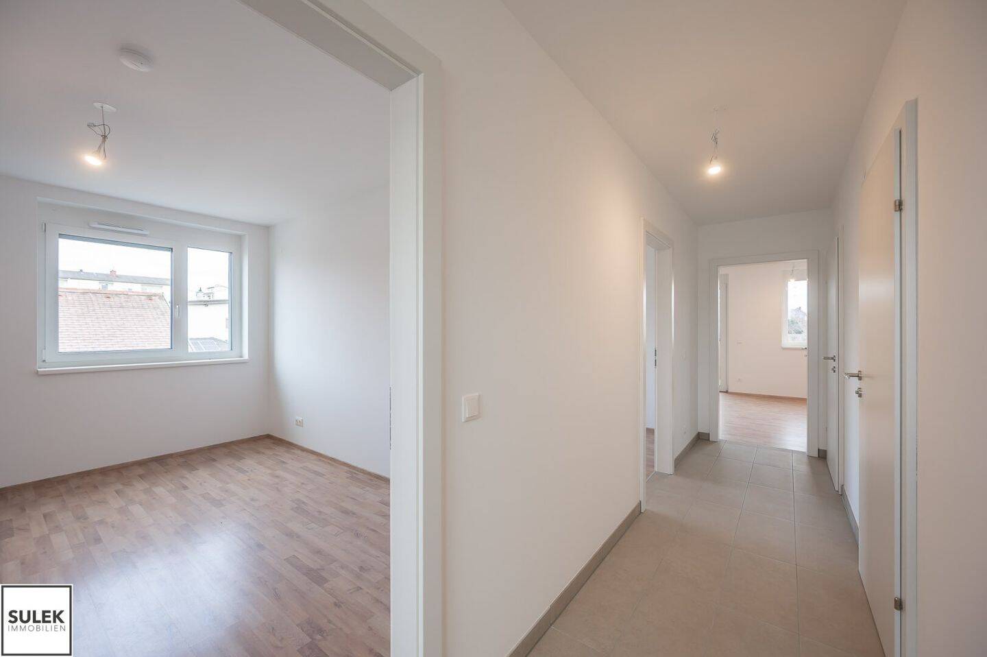 Wohnung – Eisenstadt, Katastralgemeinde Eisenstadt - Ansicht 3