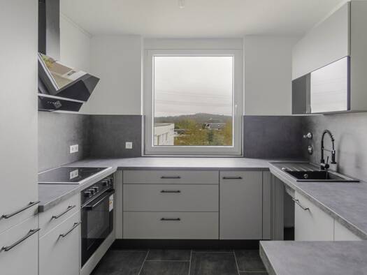 Wohnung zur Miete 1.100 € 3 Zimmer 81 m² 6. Geschoss frei ab 01.12.2026 Hilden 40724