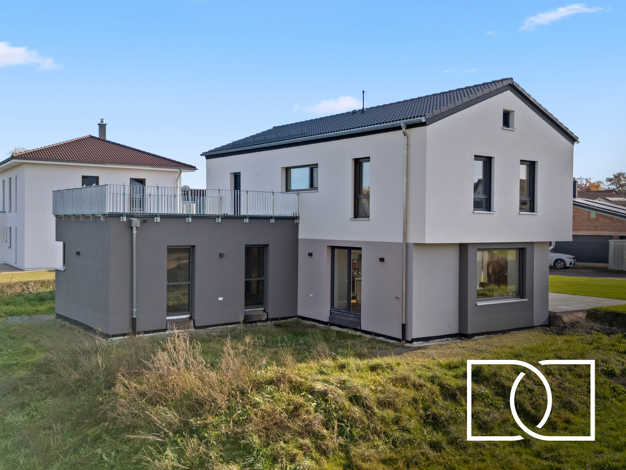 Einfamilienhaus zum Kauf 699.000 € 6 Zimmer 227 m² 1.444,3 m² Grundstück Gößenreuth Grafenwöhr 92655