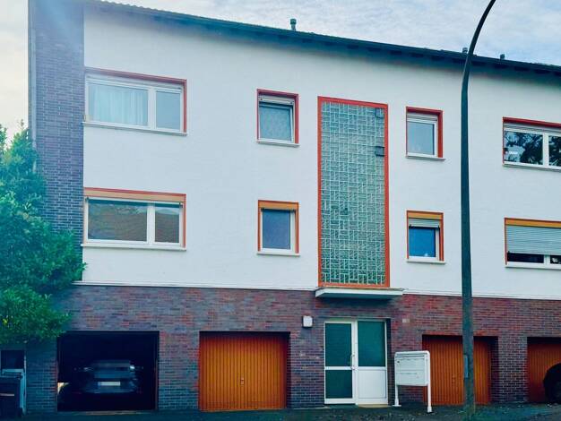 Wohnung zum Kauf 236.000 € 3 Zimmer 79,1 m² EG Schweinheim Bonn 53177
