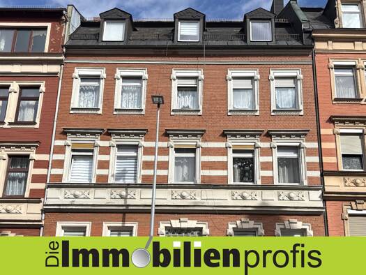 Mehrfamilienhaus zum Kauf als Kapitalanlage geeignet 395.000 € 405 m² 270 m² Grundstück Hof 95028