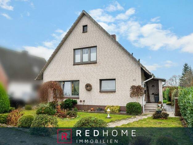 Einfamilienhaus zum Kauf 269.000 € 3 Zimmer 130 m² 676 m² Grundstück Itzehoe 25524