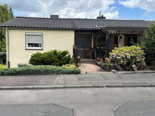 Doppelhaushälfte zum Kauf 328.000 € 5 Zimmer 135 m² 850 m² Grundstück Oberwiehl Wiehl 51674