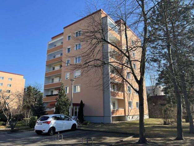 Wohnung zur Miete 430 € 2 Zimmer 57,1 m² Sachsendorf Cottbus 03050