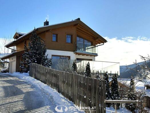 Einfamilienhaus zum Kauf 7 Zimmer 198 m² 380 m² Grundstück Saalbach 5753