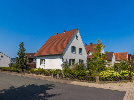Haus zum Kauf 249.000 € 4 Zimmer 120 m² 655 m² Grundstück Wewelsburg Büren 33142