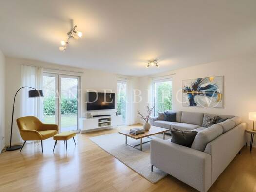 Terrassenwohnung zum Kauf 565.000 € 3 Zimmer 90 m² Langenhorn Nord 22419