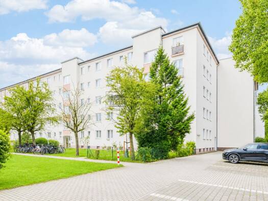 Wohnung zum Kauf 355.000 € 2 Zimmer 56 m² 2. Geschoss Schöneberg Tempelhof-Schöneberg 10781