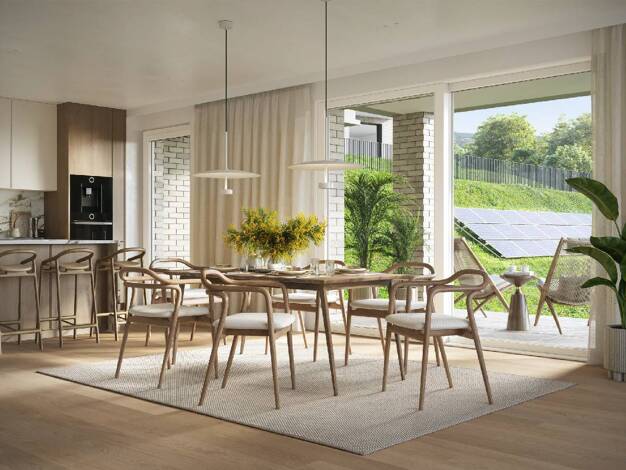 Wohnung zum Kauf 598.000 € 2 Zimmer 50,5 m² 1. Geschoss Werfelstraße 7 Wien 1170