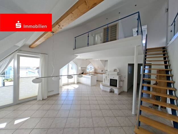 Wohnung zum Kauf 748.000 € 4,5 Zimmer 156 m² 2. Geschoss frei ab sofort Hofheim Hofheim am Taunus 65719