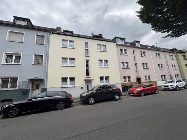 Mehrfamilienhaus zum Kauf 290.000 € 9 Zimmer 240 m² 416 m² Grundstück Holt Mönchengladbach 41069