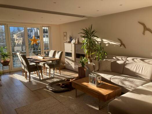 Wohnung zum Kauf provisionsfrei 650.000 € 3 Zimmer 78 m² Geschoss 1/5 Eidelstedt Hamburg 22523