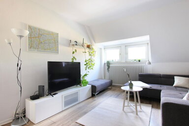 Wohnung zum Kauf provisionsfrei 215.000 € 3 Zimmer 59,7 m² 2. Geschoss frei ab 31.03.2025 Schützenhof Münster 48153